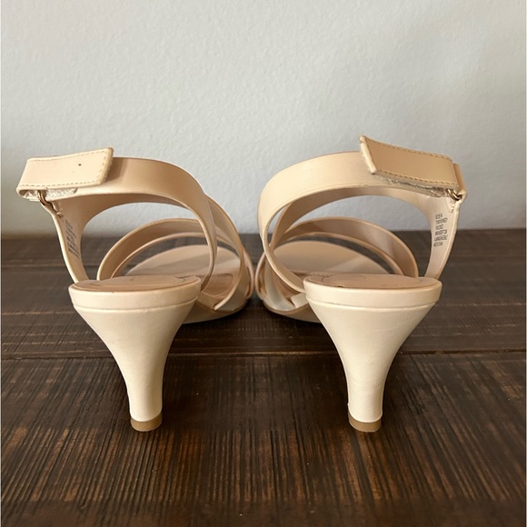 Marbella Strappy Sandals - Picture 5 of 8